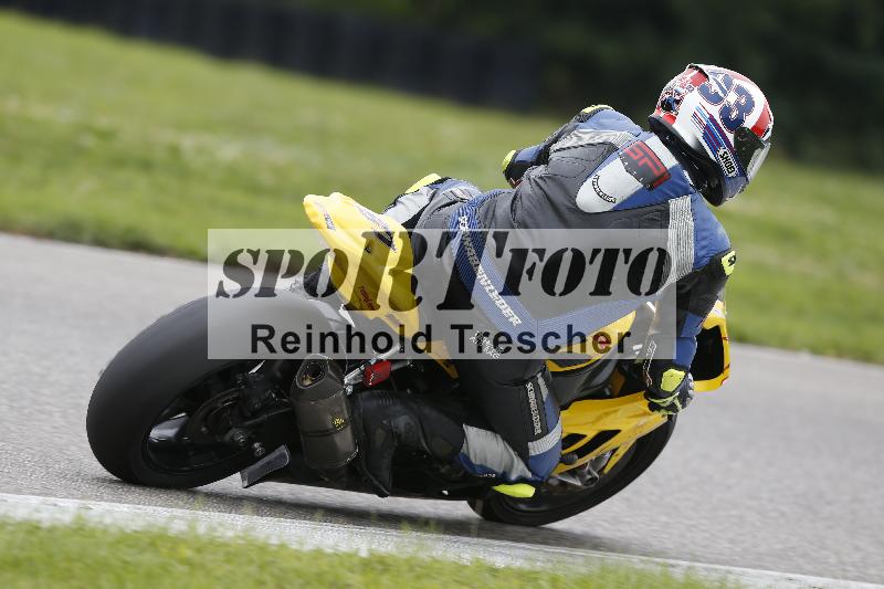 /57 03.10.2025 Speer Racing ADR/Gruppe gelb/57